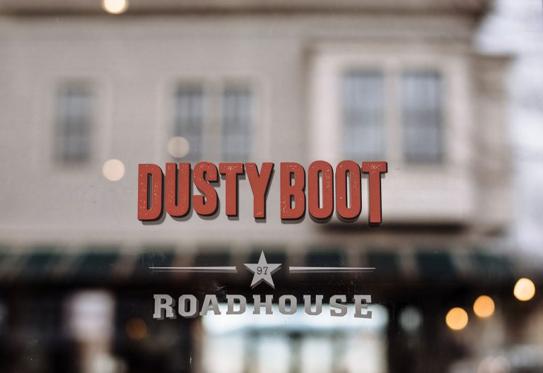 Dusty Boot Edit SM 0069