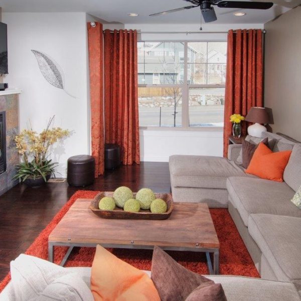 interior design residential 897 montgomerie living room eagle colorado