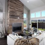 interior design residential soleil lot 4 living area eagle colorado2